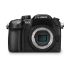 Panasonic Lumix DMC-GH4 Micro Four Thirds Body