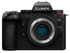 Panasonic Lumix G9 II Body