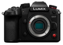 Panasonic Lumix GH7 Body
