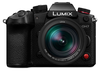 Digital Mirrorless Camera Panasonic Lumix GH7 with 12-60mm f/2.8-4 Lens