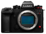 Digital Mirrorless Camera Panasonic Lumix S1 IIE