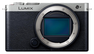 Panasonic Lumix S9 Body Silver