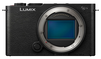 Panasonic Lumix S9 Body Black