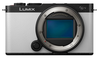 Panasonic Lumix S9 Body White