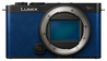 Panasonic Lumix S9 Body Blue