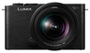 Panasonic Lumix S9 with S 20-60mm f/3.5-5.6 Lens Black