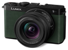 Panasonic Lumix S9 with 18-40mm f/4.5-6.3 Lens Dark Olive