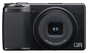 Ricoh GR III HDF