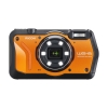 Ricoh WG-6 Orange