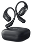 SHOKZ OpenFit 2+ Wireless Ear-hook Headphones Black