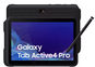 Samsung Galaxy Tab Active4 Pro T630 6GB RAM 128GB WiFi Black