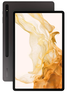 Tablet Samsung Galaxy Tab S8+ X806 12.4 5G 8GB RAM 256GB Grey