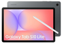 Samsung Galaxy Tab S10 Lite WiFi + 5G 6GB RAM 128GB Grey