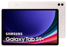 Tablet Samsung Galaxy Tab S9+ X810N 12.4 WiFi 12GB RAM 512GB Beige