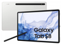Samsung Galaxy Tab S8 X700 11.0 8GB/128GB WiFi Silver