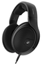 Sennheiser HD560S Wired Over-Ear Heaphones with Detachable Cable Black