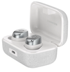 Sennheiser Momentum True Wireless 4 In-Ear Headphones White Silver