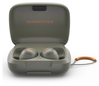 Sennheiser Momentum Sport True Wireless Earbuds Olive