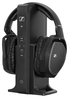 Sennheiser RS 175-U Wireless Headphones with Transmitter...