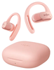 Shokz OpenFit Air True Wireless Open-Ear Headphones Rose