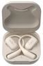 Shokz OpenFit Open-Ear True Wireless Earbuds Beige
