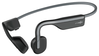 Shokz OpenMove Wireless Open-Ear Headphones Grey