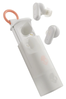 Skullcandy Dime Evo White