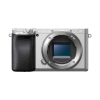 Sony Alpha a6400 Body Silver