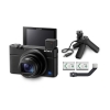 Sony Cyber-shot DSC-RX100 VII with Shooting Grip Kit