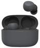 Sony LinkBuds S True Wireless In-Ear Headphones Black