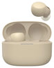 Sony LinkBuds S True Wireless In-Ear Headphones Beige