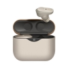 Sony WF-1000XM3 Wireless Noise-Canceling In-Ear Earphones Silver