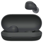 Sony WF-C700N True Wireless ANC In-Ear Headphones Black