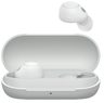 Sony WF-C700N True Wireless ANC In-Ear Headphones White