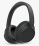 Sony WH-CH720 Bluetooth On-Ear Headphones BT 5.2 Black