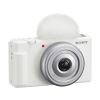 Digital Camera Sony ZV-1F Vlogging White