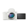 Digital Mirrorless Camera Sony ZV-E1 White
