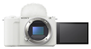 Digital Mirrorless Camera Sony ZV-E10 II Body White
