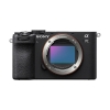 Sony a7C II Body Black