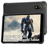 Ulefone Armor Pad Lite 3GB 32GB Tablet Black